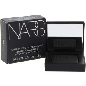 💛 NARS Dual Intensity Eyeshadow in Sycorax - NWT